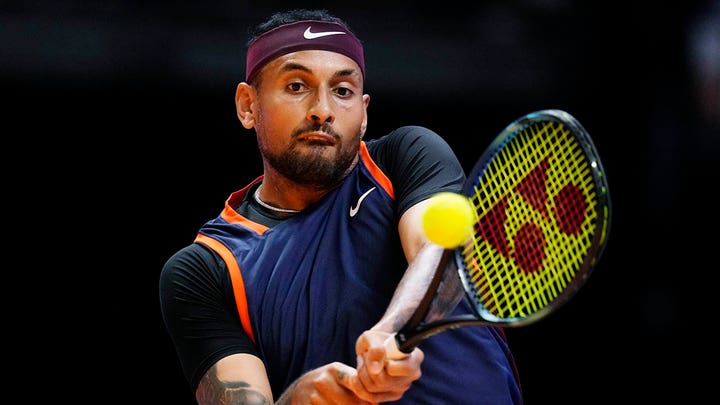 Fox News Flash top sports headlines for December 29