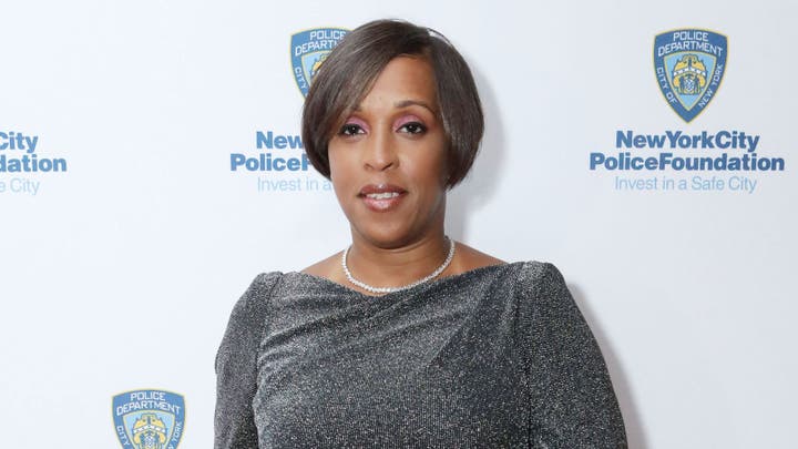 Adam’s buddy, top uniformed NYPD officer quits over sexual harassment ...