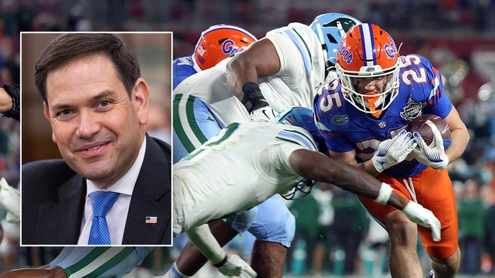 Fox News Flash Top Sports Headlines for December 21