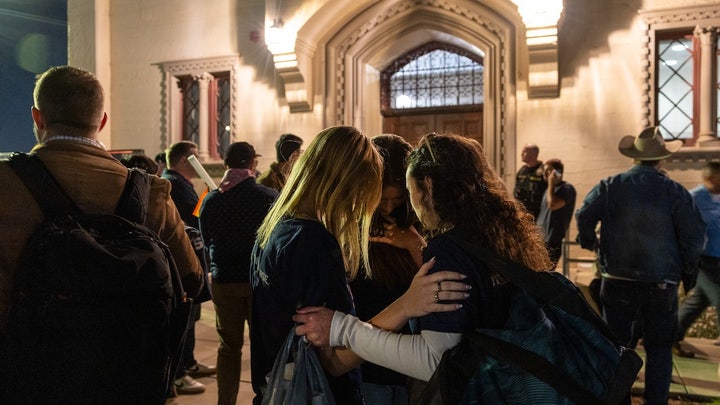 Independent Women's Forum collects over 7,000 signatures in NCAA transgender fight