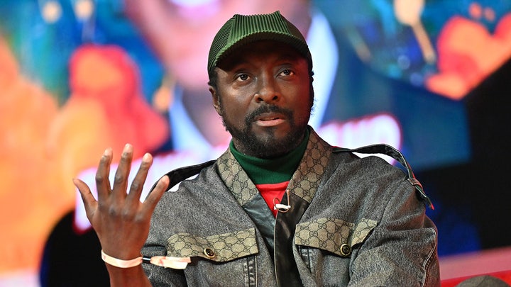 Black Eyed Peas star explains what AI can and can’t do creatively