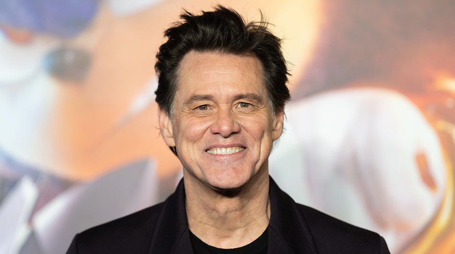 Jim Carrey: What to know