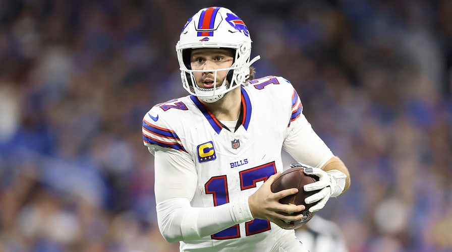 ¿Puede Josh Allen llevar a los Bills a la Super Bowl? | La Manada