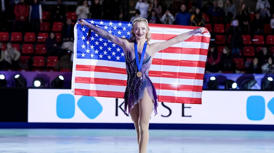 Patinaje artístico olímpico: ¿Cómo funciona la puntuación?