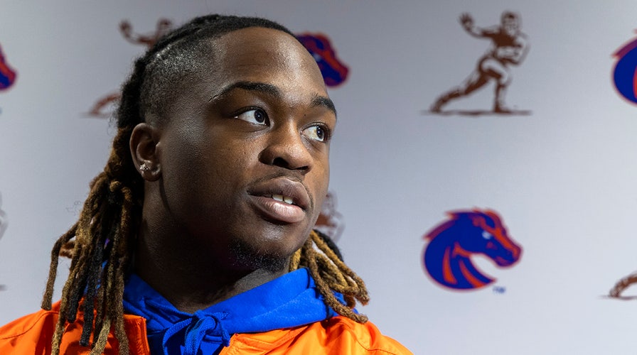 Travis Hunter vs. Ashton Jeanty: 'They won't give Heisman to a Boise State RB' | All Facts No Brakes