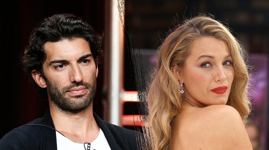 Justin Baldoni slammed for 'blatant' smear campaign of Blake Lively 