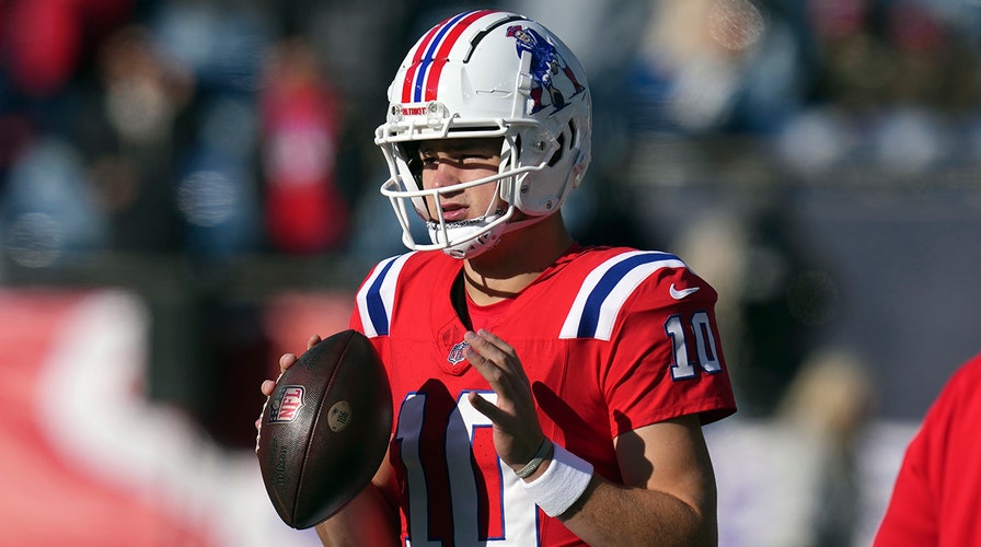 Patriots ‘will win Super Bowl’ says Wildes 🏆 Nick’s Chiefs better than Brou’s Ravens? | FTF