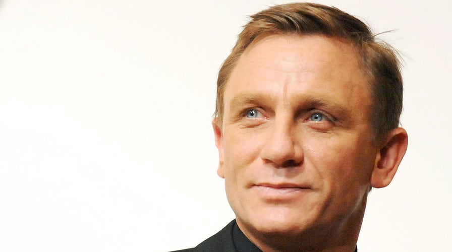 Daniel Craig’s 7 top roles: James Bond and more