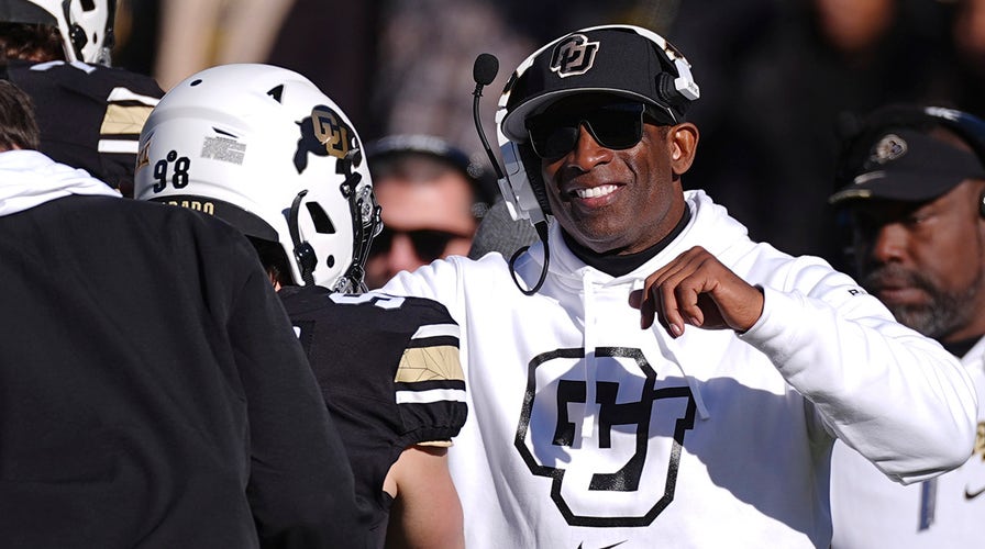 ¿Se enfrenta Deion Sanders a críticas injustas sobre su potencial como entrenador de NFL ? | Habla