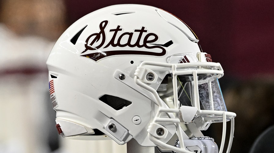 Dontae Walker, former Mississippi State star running back, dead at 44