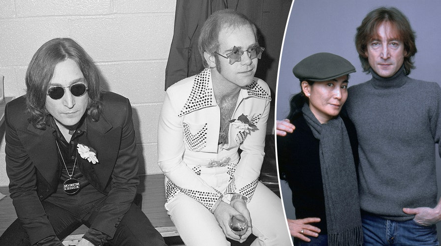 John Lennon's widow saved Beatle roadie's mementos: book