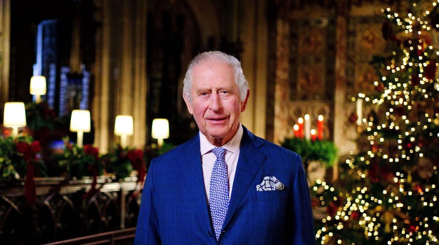 King Charles, Queen Camilla are competitive over unique hobby: author