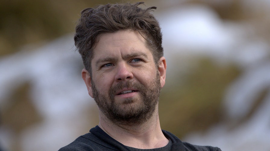 Jack Osbourne on 'Special Forces: World's Toughest Test' experience