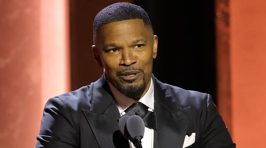 Jamie Foxx says he was in coma, on the brink of death during mysterious health scare in new special: insider