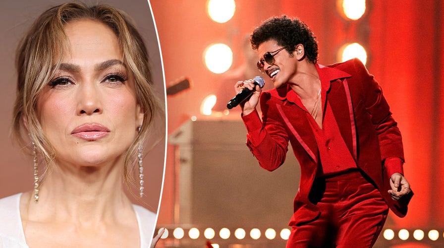 Jennifer Lopez cancels summer tour as rumors swirl of troubled marriage