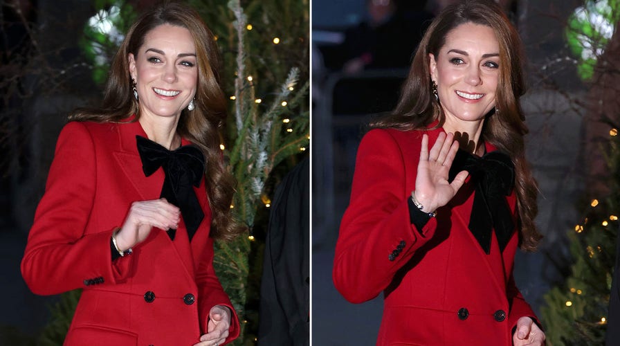  It's nice to see the 'normality' back from Kate Middleton: Neil Sean