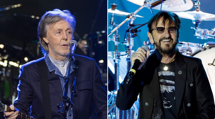 Paul McCartney says John Lennon ‘had a really tragic life’