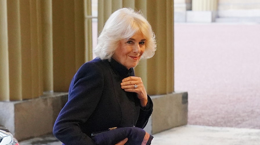 El Rey Charles, la Reina Camilla son "competitivos" por una afición única: autor