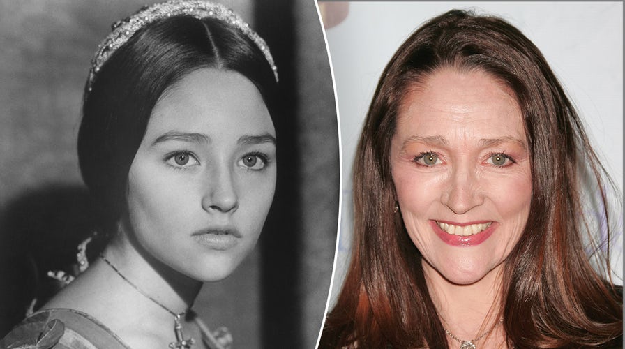 Olivia Hussey recalls controversial Romeo and Juliet role