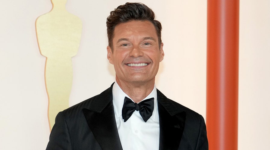 Ryan Seacrest hopes to achieve one mega 'Wheel of Fortune' goal in 2025