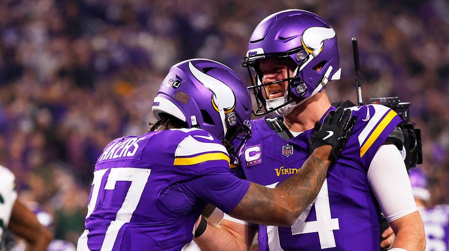 Green Bay Packers or Minnesota Vikings: Who’s the bigger NFC threat heading into the playoffs? | Speak