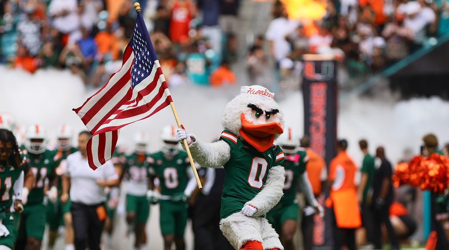 Will Miami make the 12-team playoff in the 2024-25 season? | Beat Bets