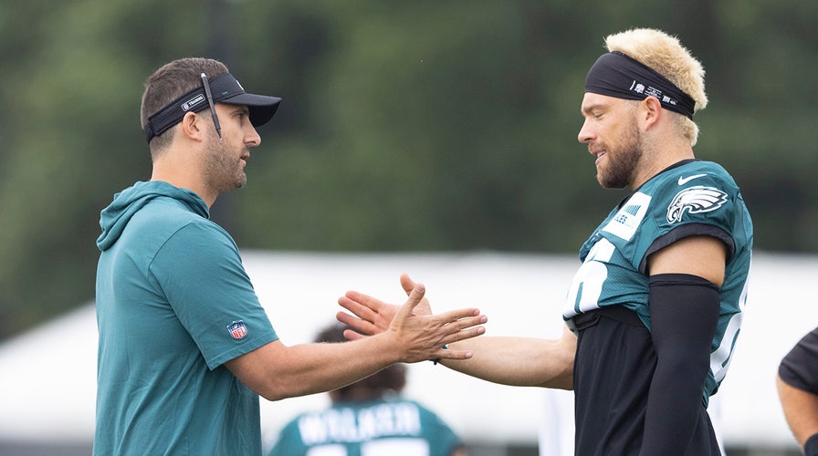 Is the Eagles' 36-33 loss vs. Commanders a big or no deal? | 'The Facility' 