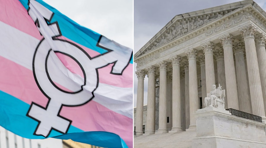 Women in Supreme Court case over trans athletes reveal backstory behind lawsuit