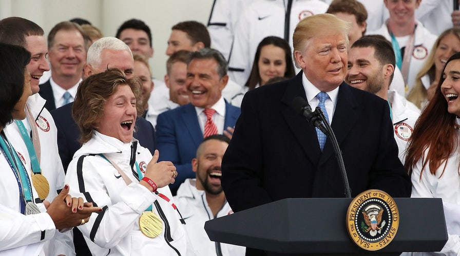 Indignación porque se garantizan medallas olímpicas a boxeadores que no superaron las pruebas de género "pegando a mujeres