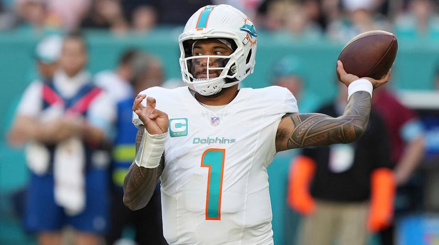 Fox News Flash Top Sports Headlines for December 8