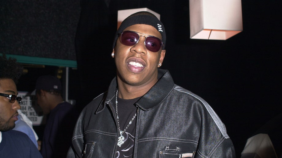 Jay-Z's lawyer says sexual assault accusations that includes Sean 'Diddy' Combs are 'demonstrably false'