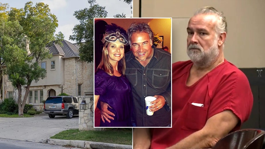 Tool belonging to missing realtor's husband becomes key focus in murder case