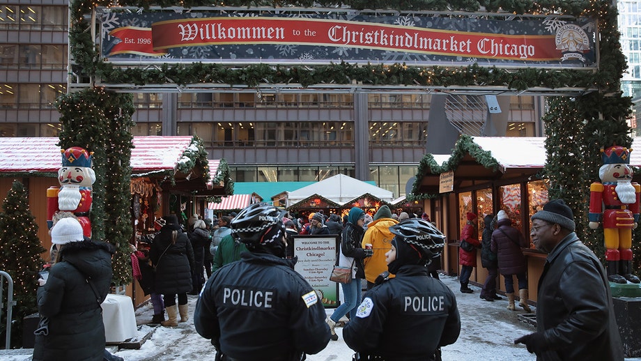 Israeli intel official says your 'jaw would drop' at terror plots prevented worldwide