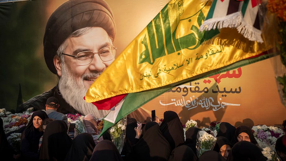 Lebanon accuses Iran of inserting IRGC terrorists into country 'under guise of diplomatic activity'