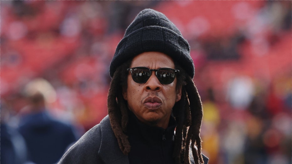 Jay-Z to headline Apple Music Super Bowl LXI Halftime Show in Los Angeles