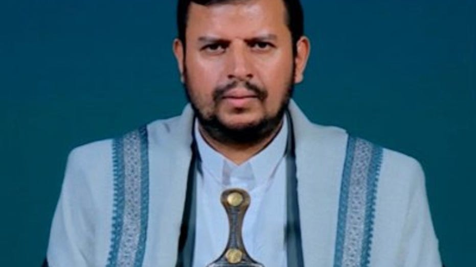 Houthis post cryptic video of American flag-draped coffins