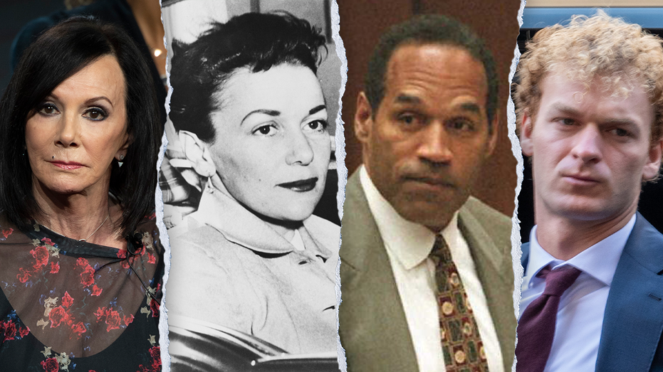 O.J. Simpson prosecutor Marcia Clark dissects evolving media's impact on trials and true crime