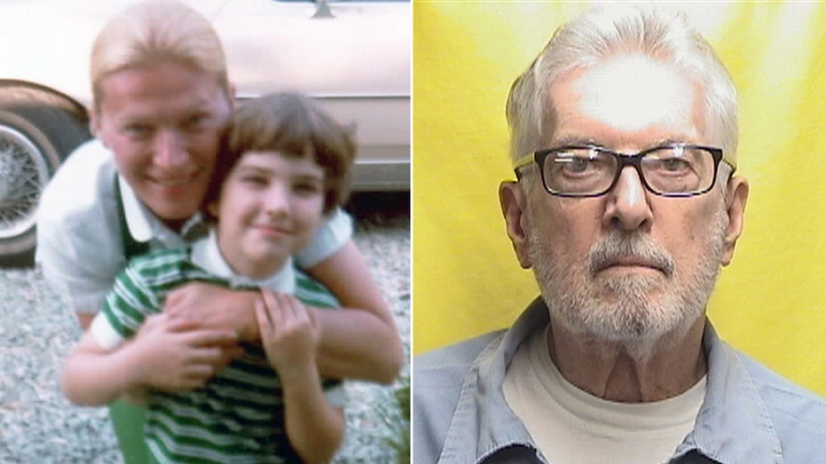 Killer doctor's son played key role in his demise as he recalls haunting sounds decades later