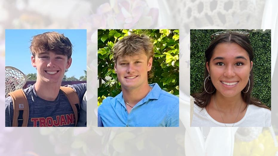 College students killed in fiery Cybertruck accident day before Thanksgiving