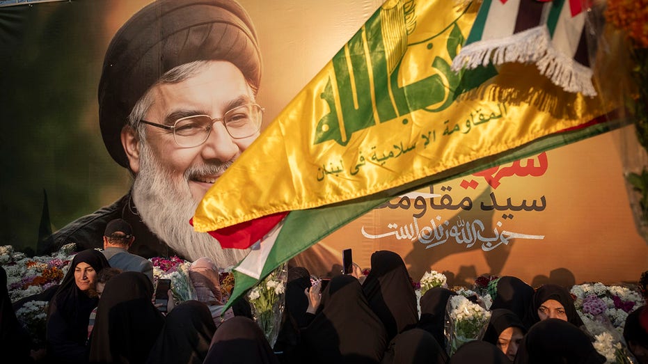 Lebanon accuses Iran of inserting IRGC terrorists into country ‘under guise of diplomatic activity’