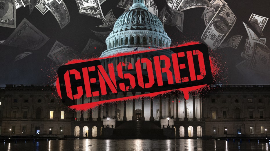 Spending bill to fund State Department agency accused of censoring, blacklisting Americans