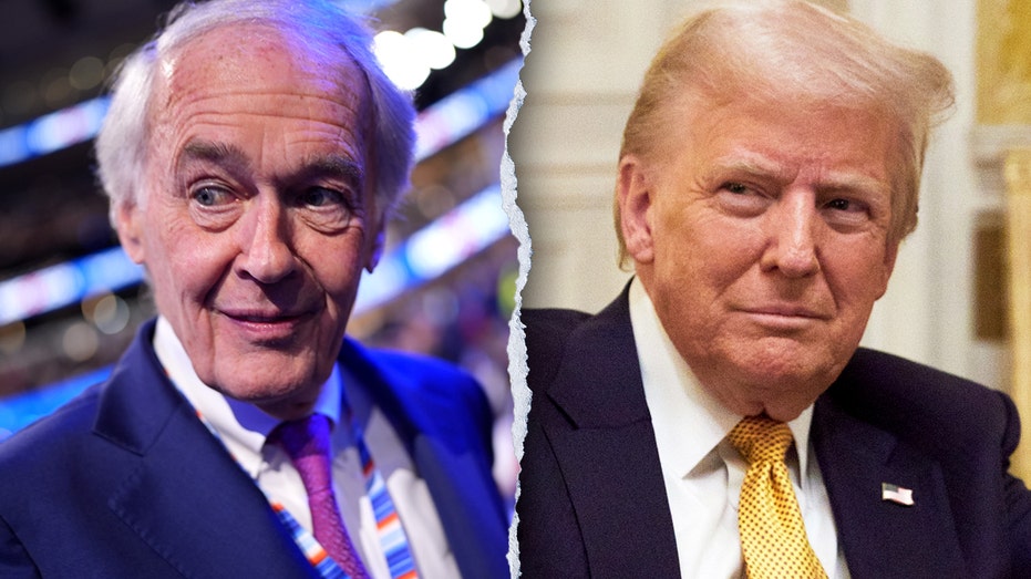 Dem claims Trump wielding nuclear strike authority ‘should terrify you’ —  then people point out the obvious