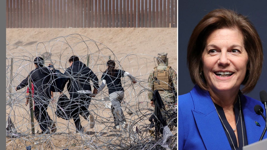 Dem senator urges Biden to extend protections for illegal immigrants before Trump admin: ‘Nobody is safe'