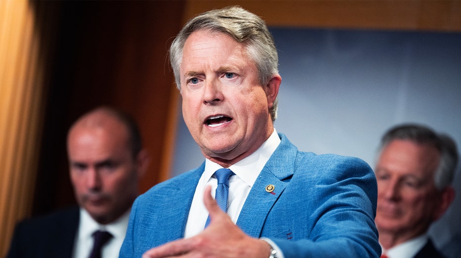 GOP senator to propose ban on gender transition treatment for minors