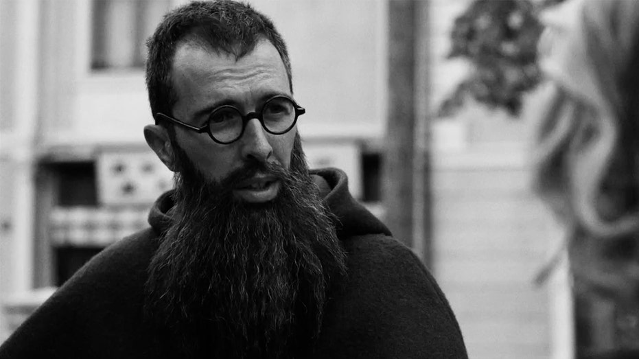 Martin Scorsese profiles St. Maximilian Kolbe, patron saint of prisoners and drug addicts