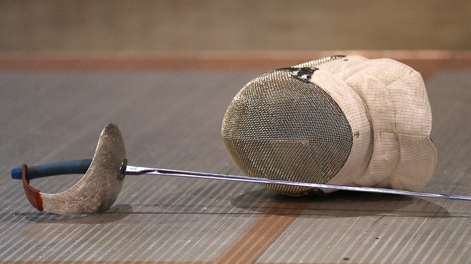 USA Fencing chairman appears to send explicit message ahead of hearing