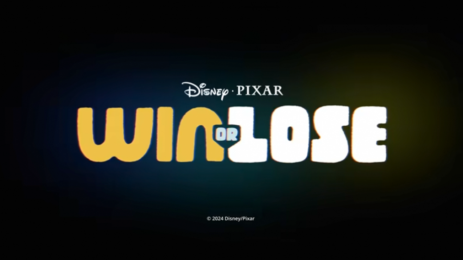 Disney drops transgender storyline from upcoming animated Pixar show 'Win or Lose'