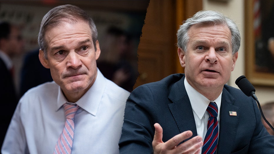 Jim Jordan cheers Wray resignation, but says he’s not done probing his FBI tenure