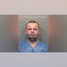 Mugshot of Travis Shiver