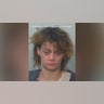 Mugshot of Taylor Castillo